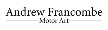 Andrew Francombe Motor Art